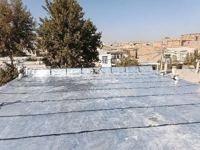 نصب و پخش ایزوگام ارومیه تبریز دلیجان (تیکه کاری)