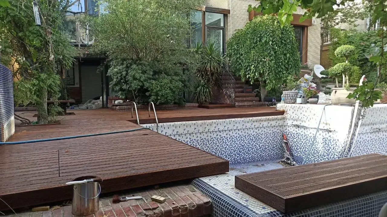 جرایی ترموود