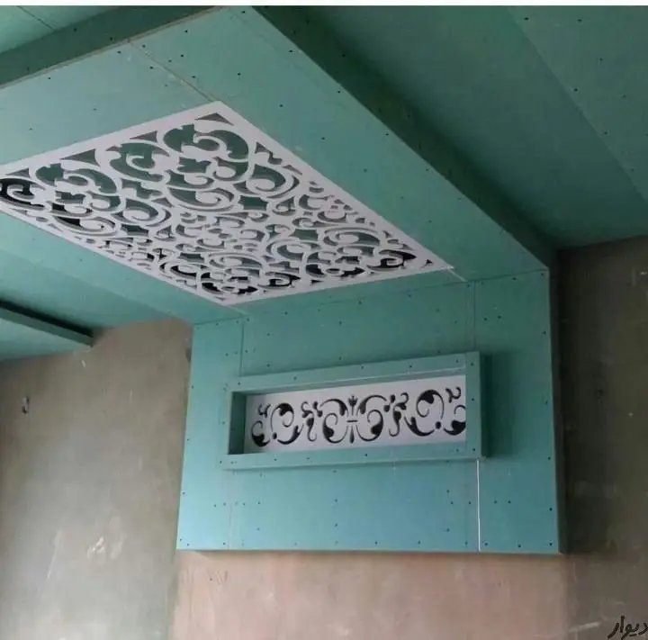 کناف ایران +K