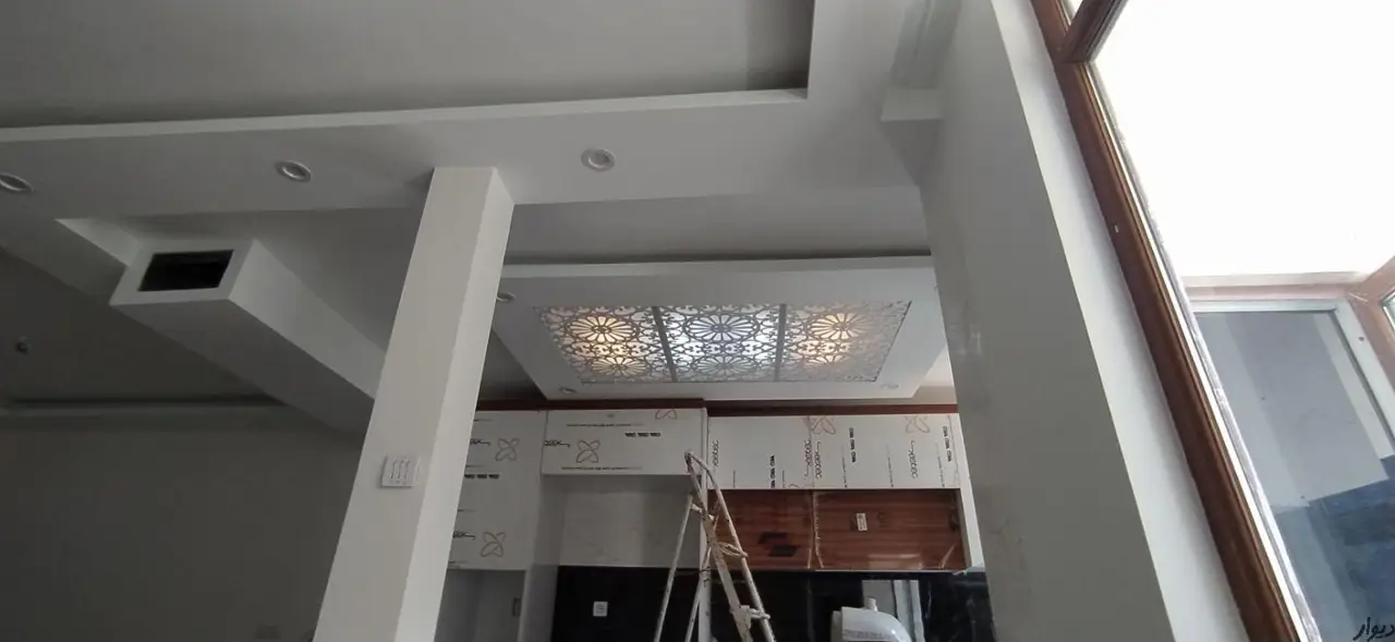 کناف ایران +K