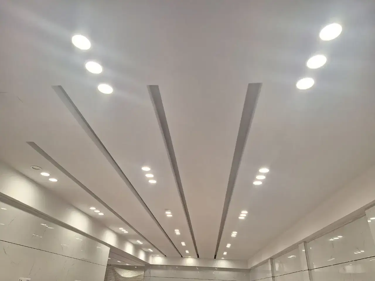 نقاشی ساختمان با ایرلس - 20 سال تجربه