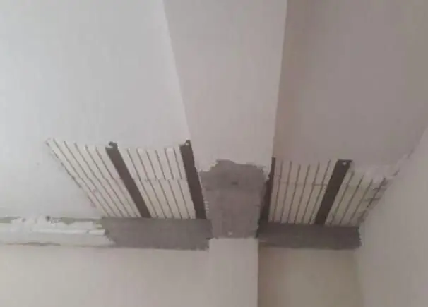 دیوارپیش ساخته گچی پارتیشن بندی و گچکاری،تهران کرج