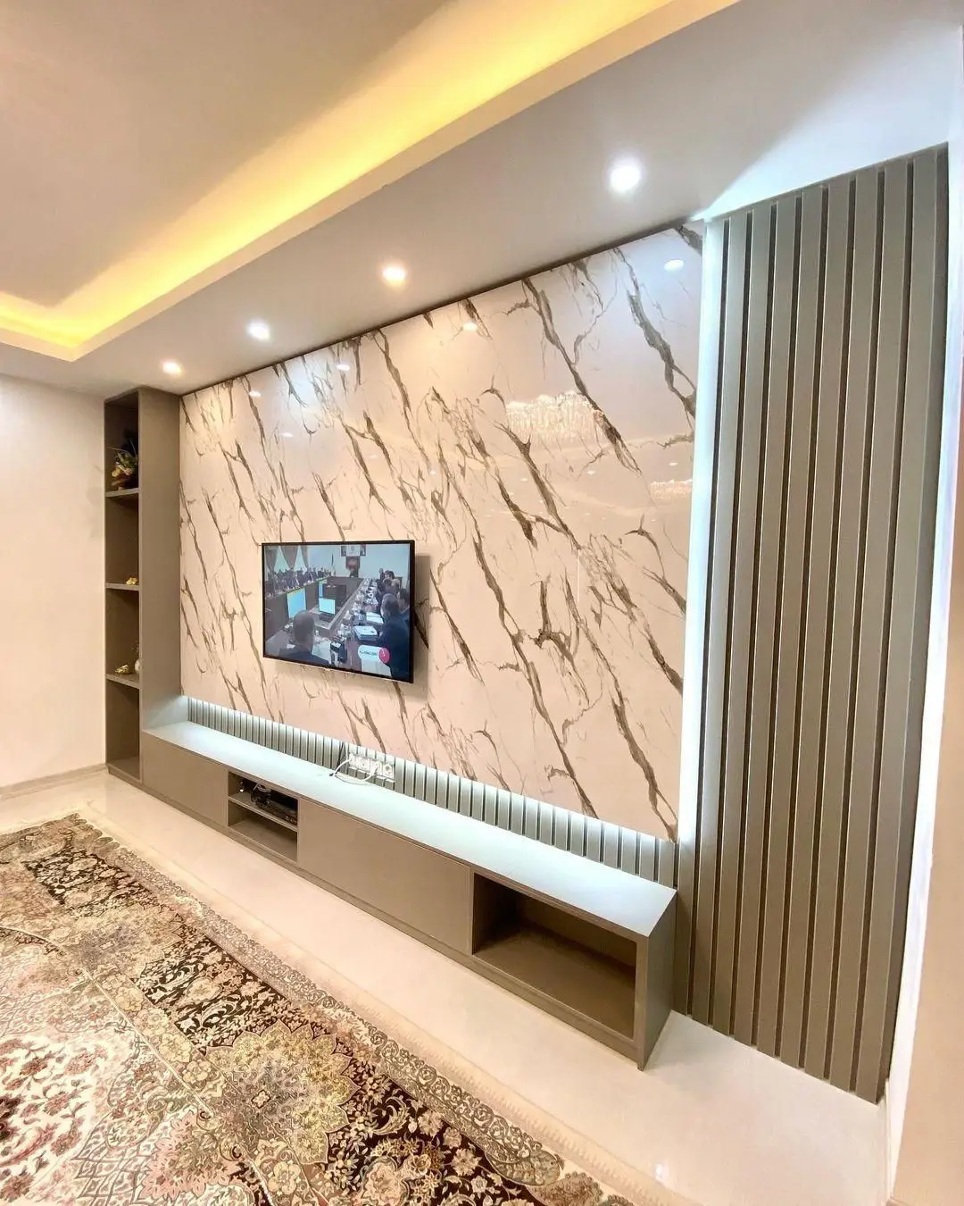 کابینت مینیمال