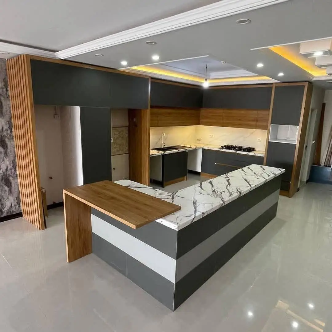 نصاب‌کابینت‌وکمددرکل‌کرج