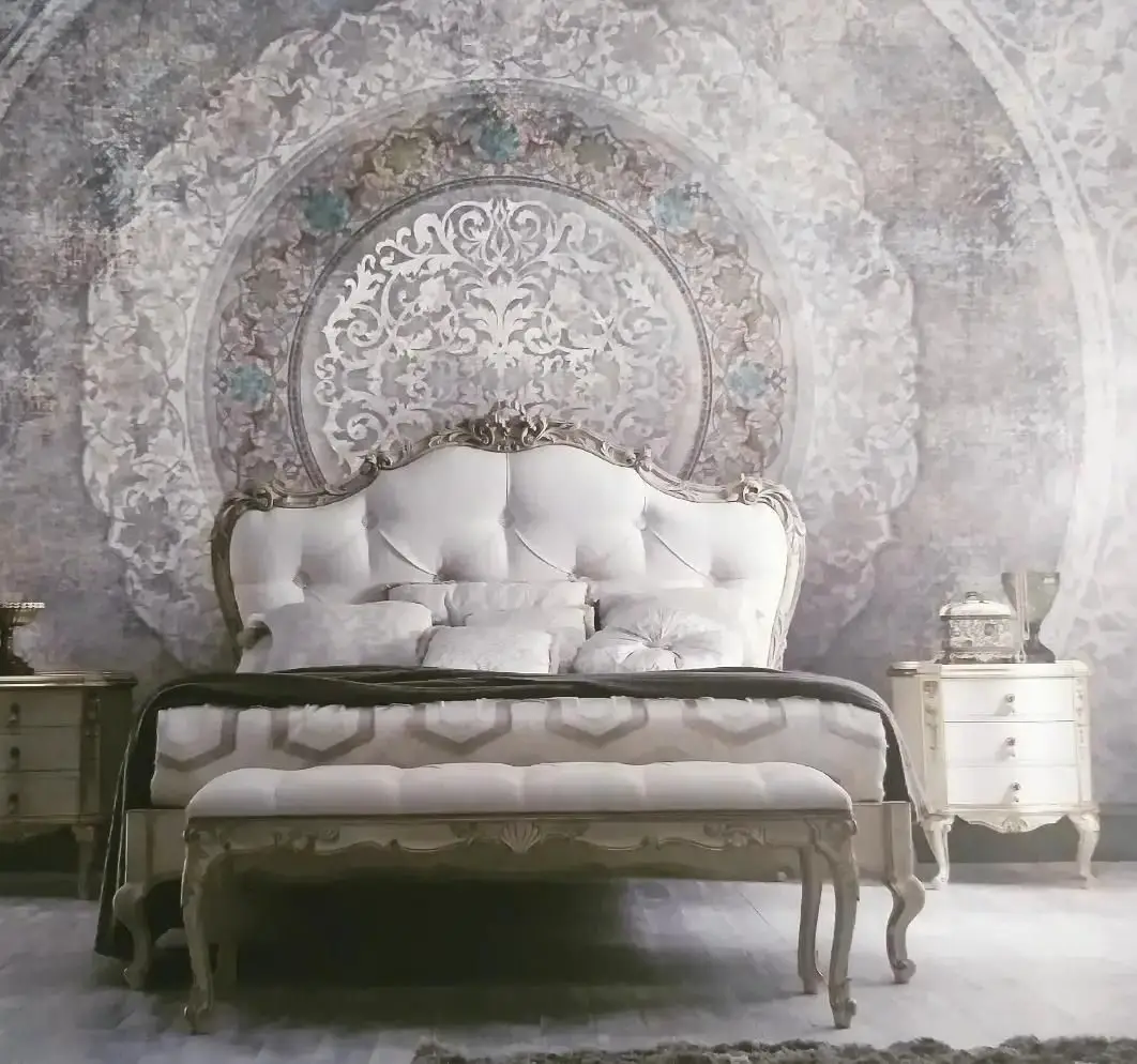 نصب کاغذ دیواری پارکت کفپوش سقف کاذب