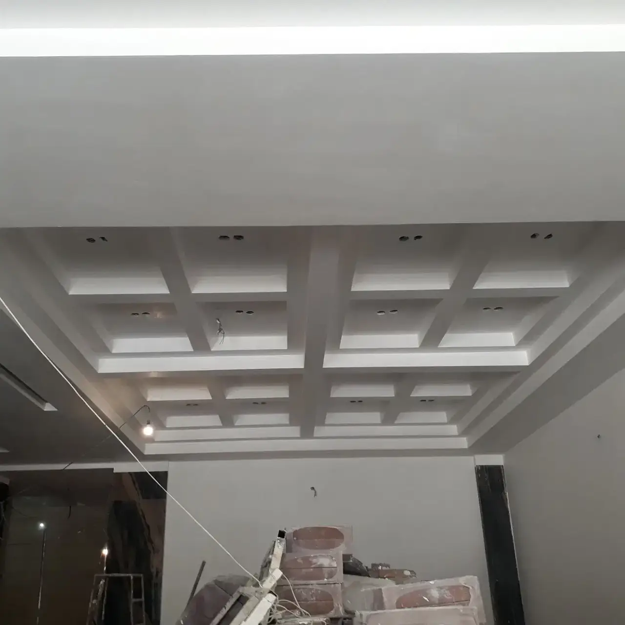 جوشکاری و رابیس کاری