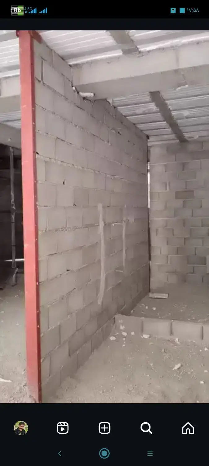 اجرای والپست نانکلی