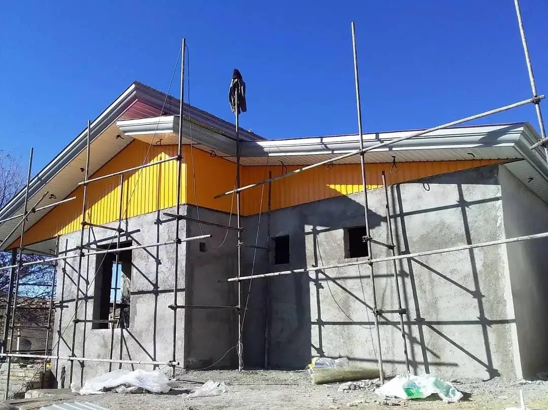 شیروانی کار