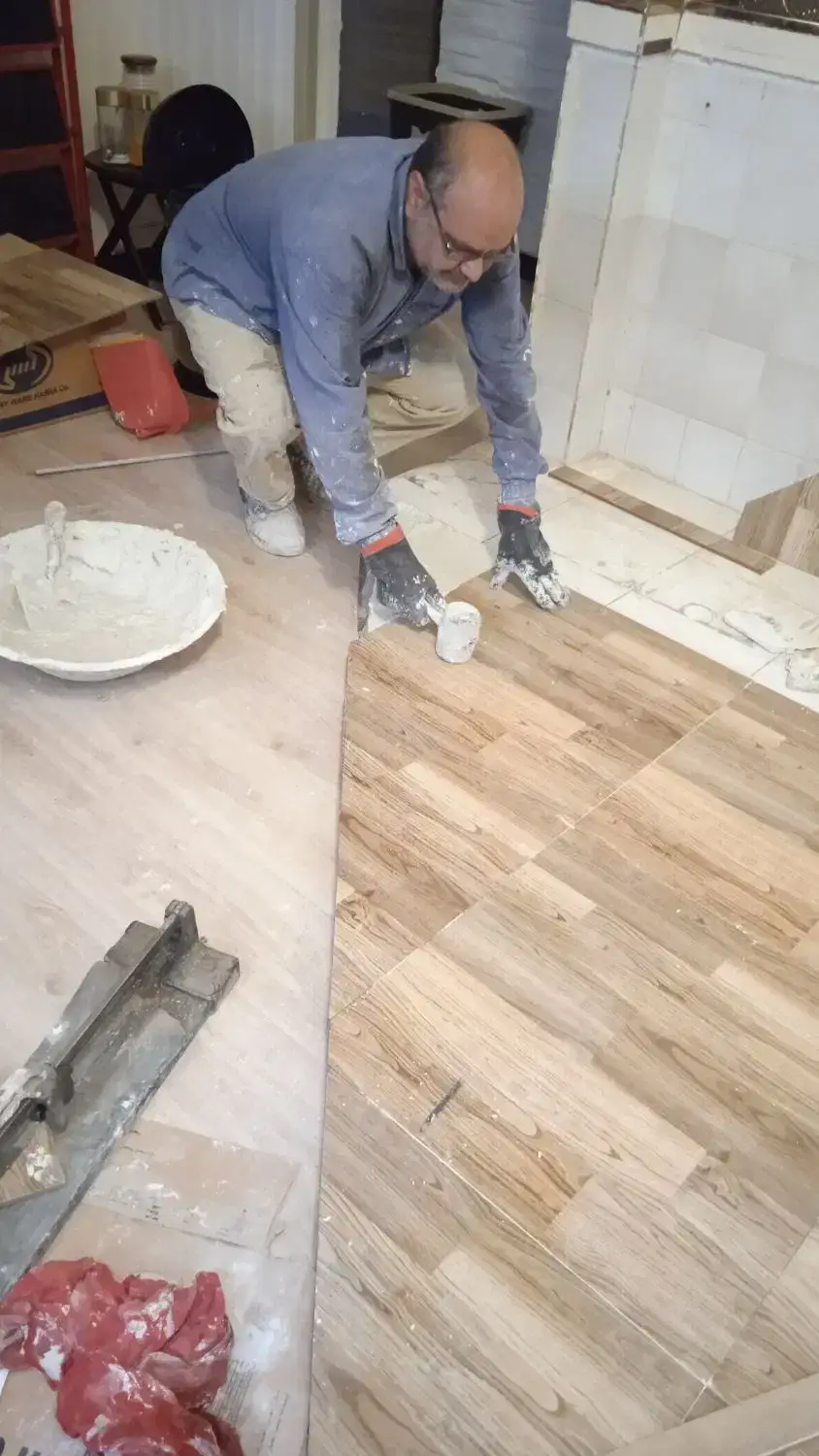 خدمات بنایی و ساختمانی یزدان