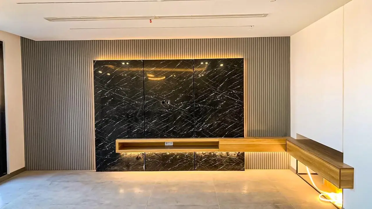 کناف/کابینت/بازسازی/دکوراسیون داخلی/ سقف کاذب