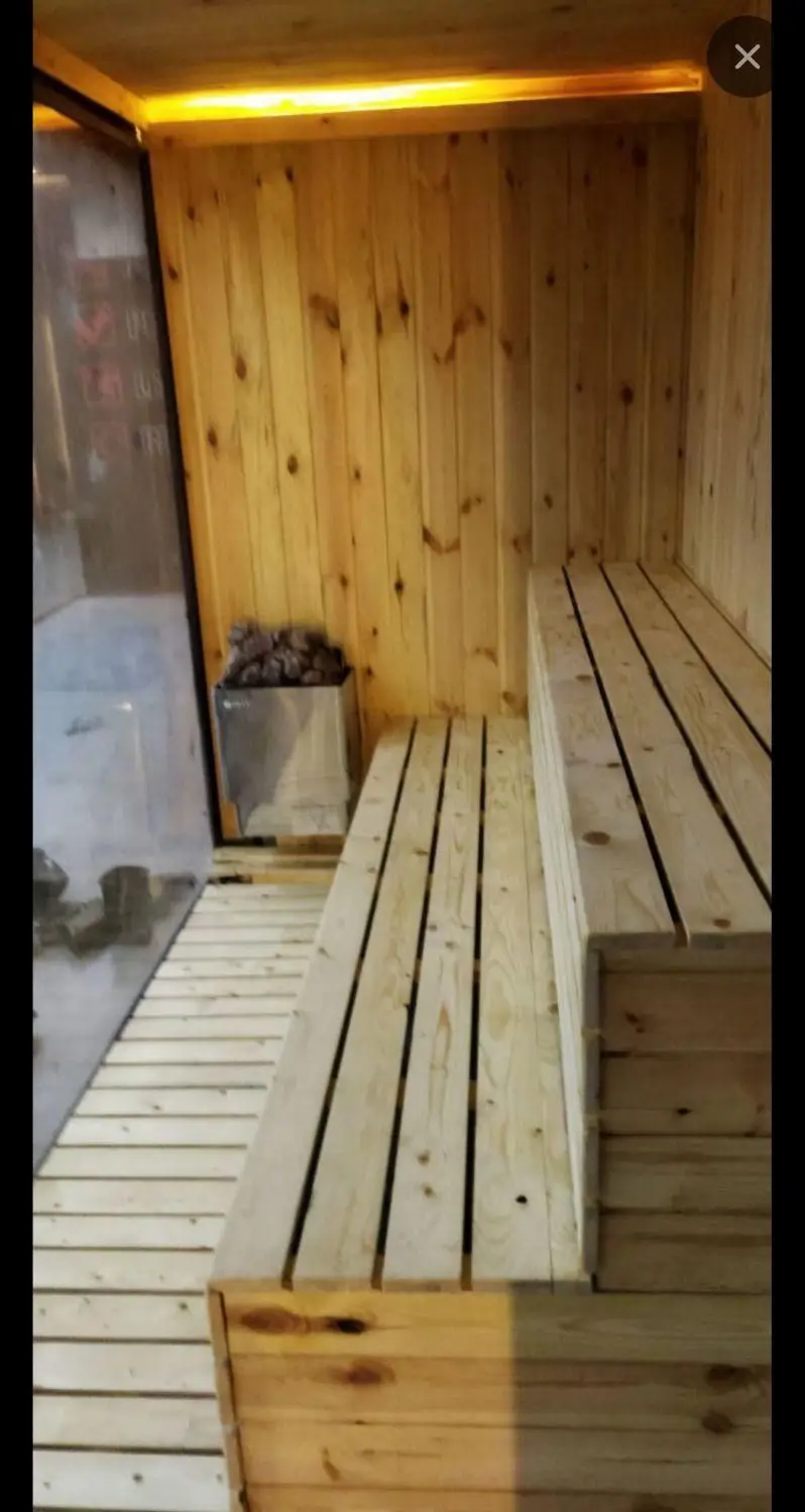 گروه استخر سازان البرز