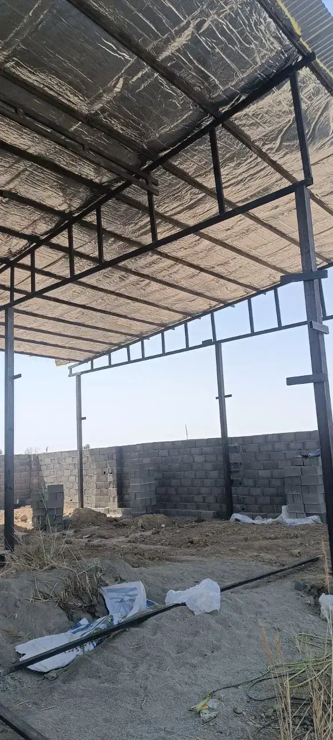 جوشکاری سیار شبانه روزی