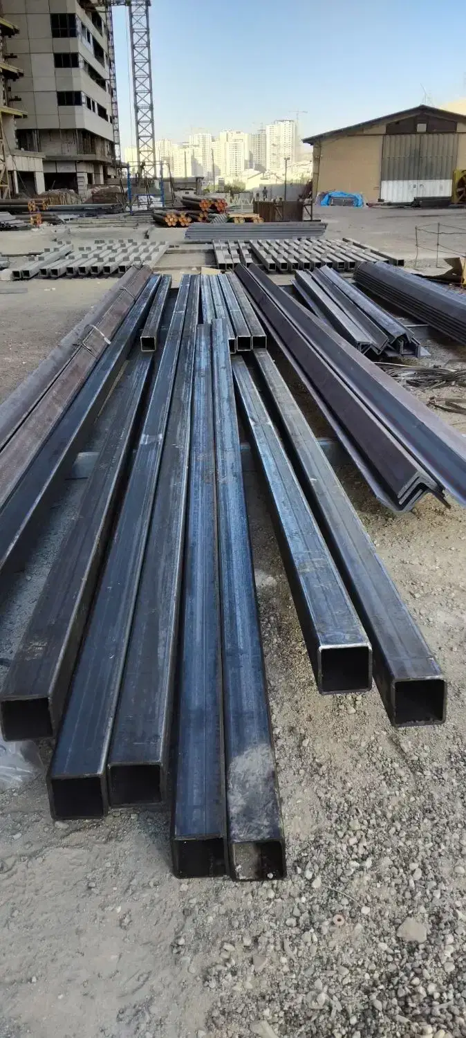 جوشکار ماهر