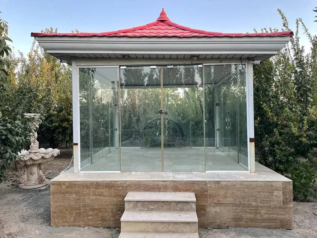 شیروانی کار