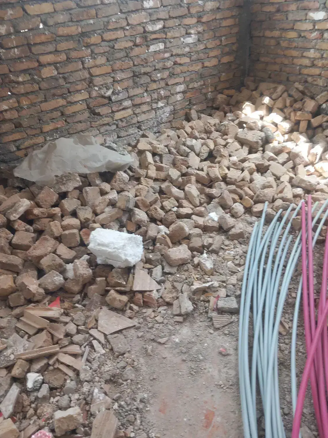 گچکاری ولکه گیری