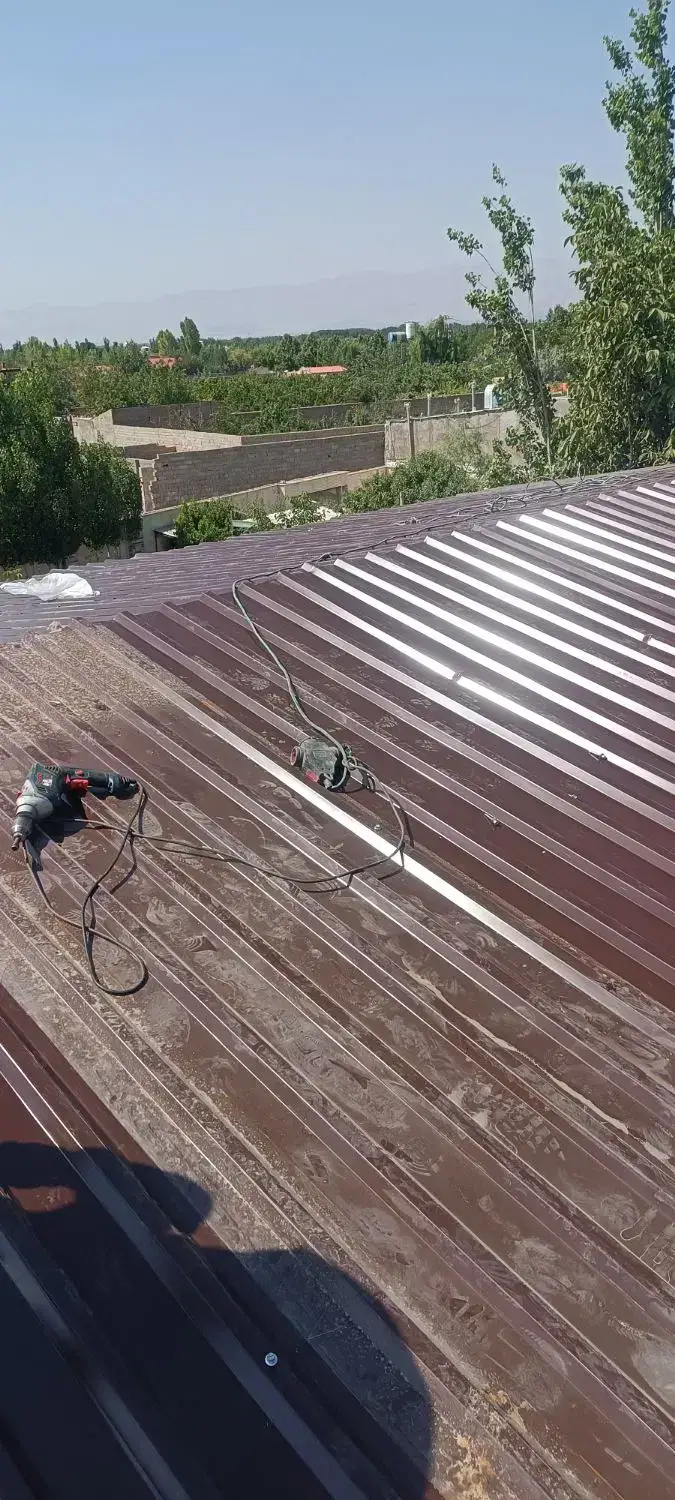 جوشکاری سیار شبانه روزی