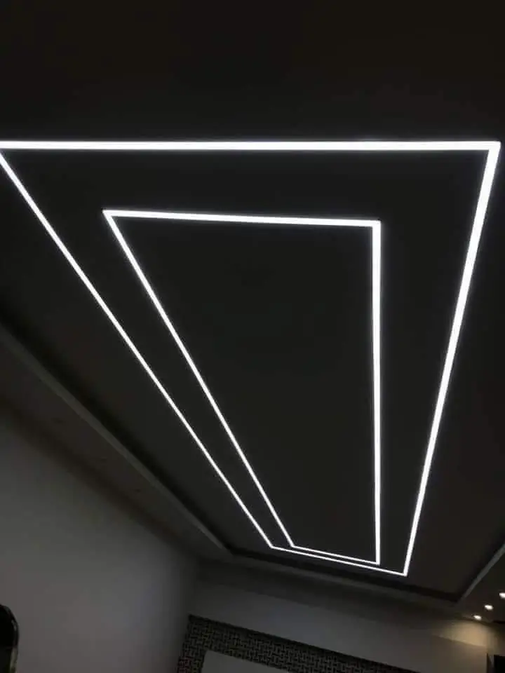 رابیتس کاری و راویزکاری و جوشکاری