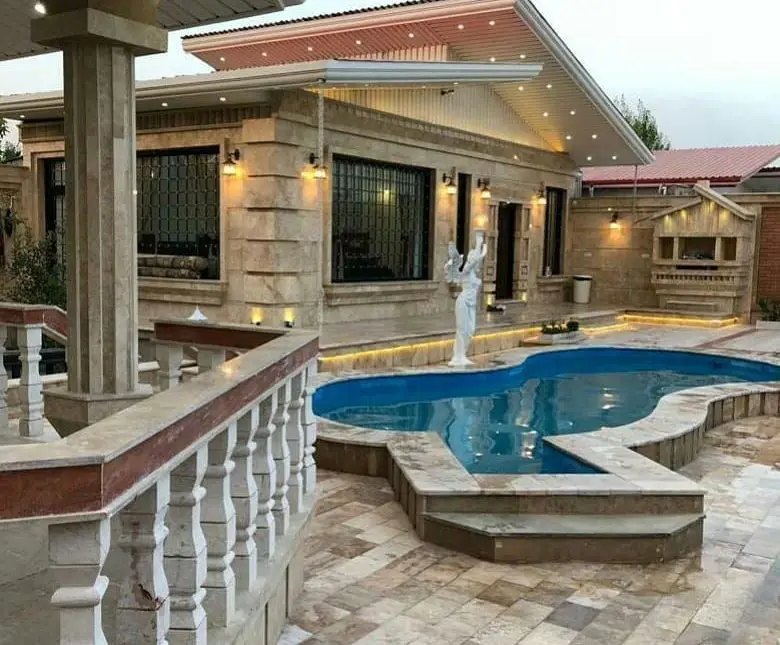 اجرای پیمانکاری درجه یک