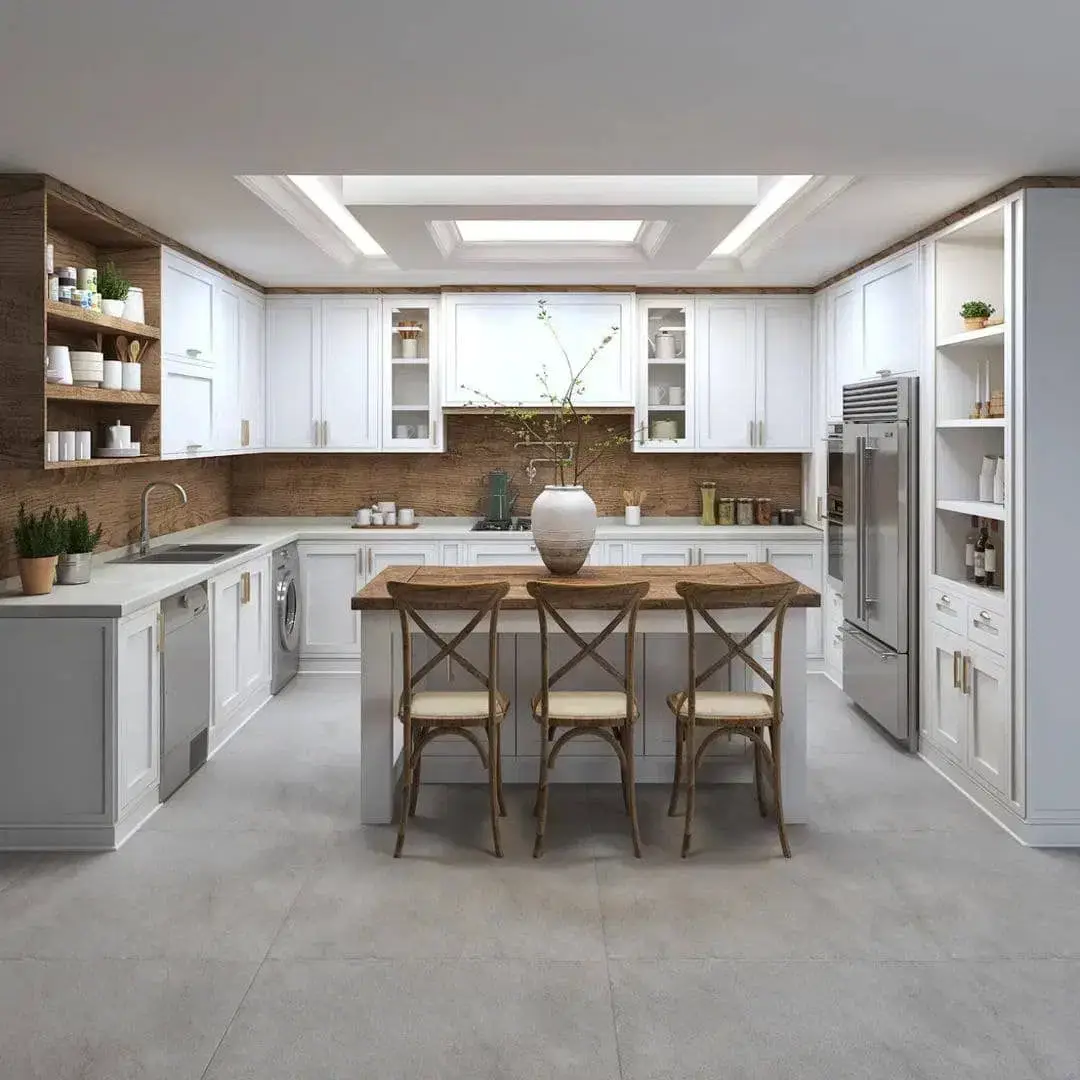 کابینت بدون پیش پرداخت از دم قسط