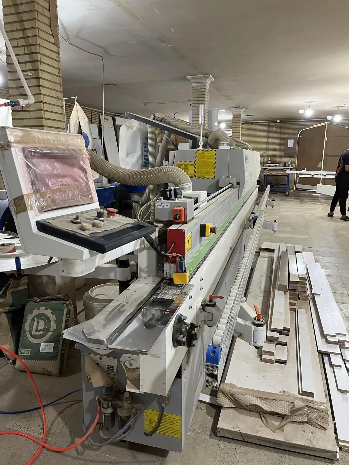 کابینت آشپزخانه