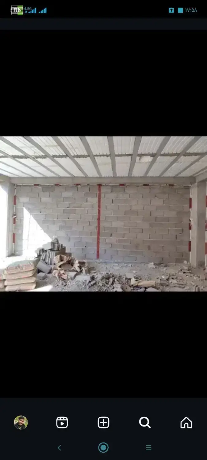 اجرای والپست نانکلی