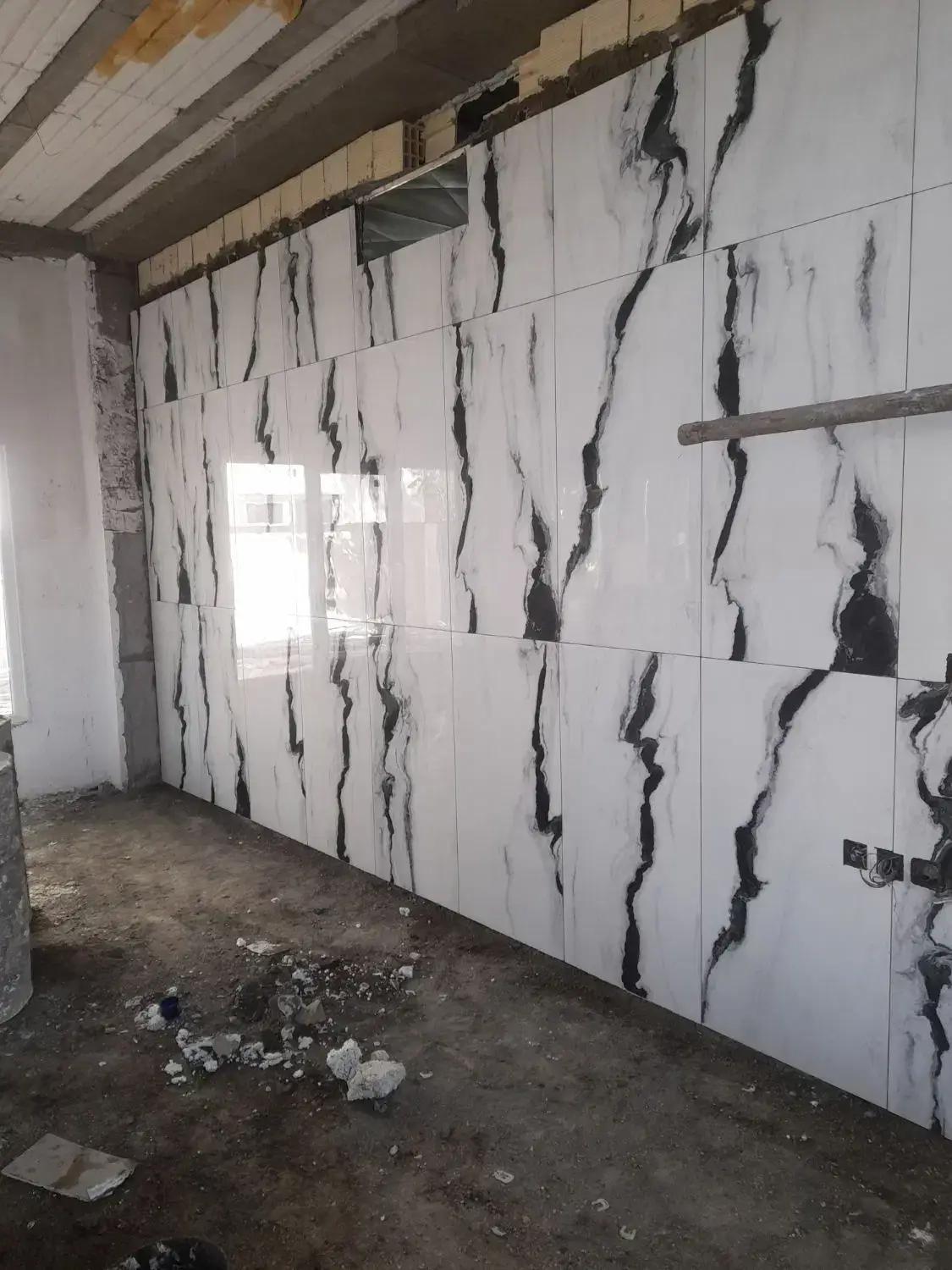 خدمات بنایی سرامیک کاری کاشی کاری بازسازی