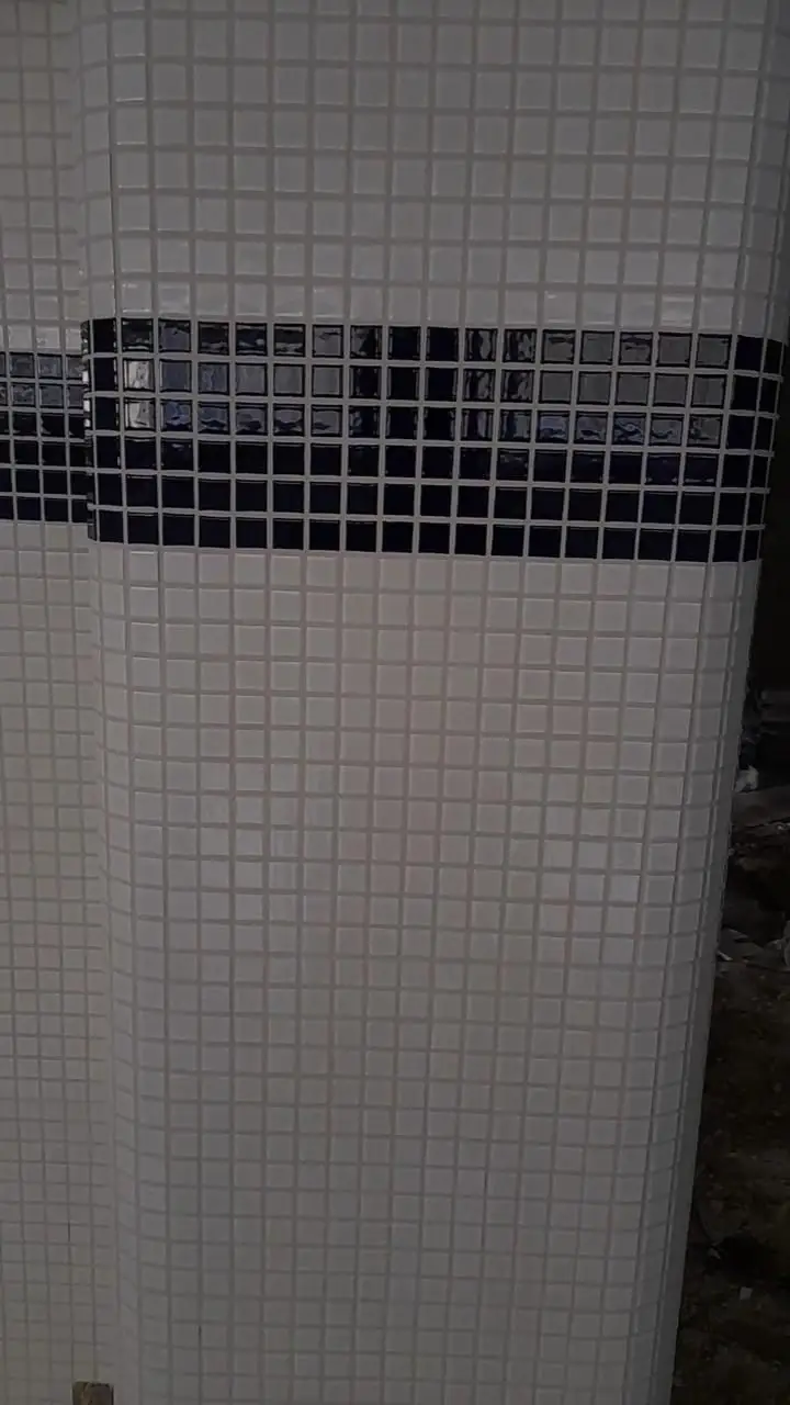 کاشیکار استخر جکوزی تخصصی