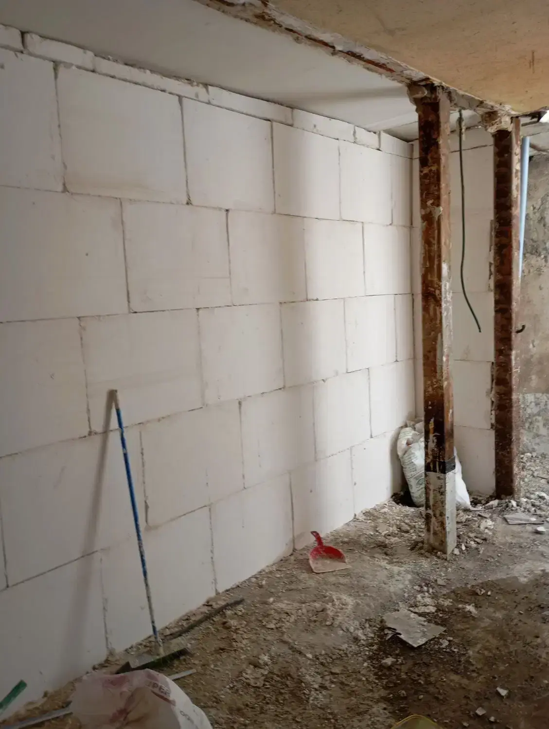 خدمات بنایی و ساختمانی یزدان