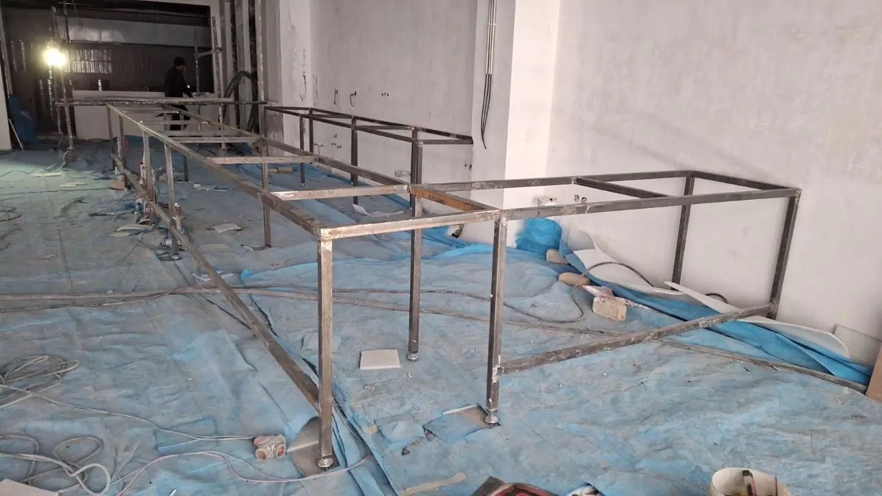 برشکاری و تراشکاری