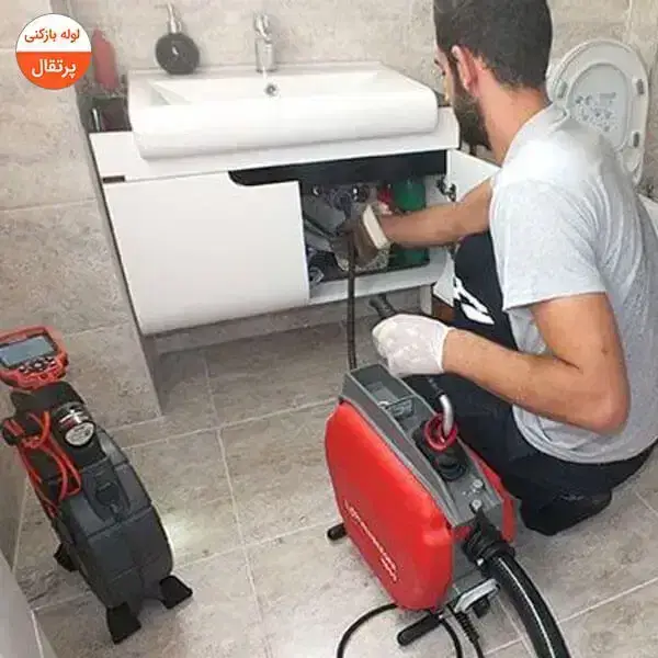 لوله بازکنی 24ساعته تضمینی درهرنقطه از کرج