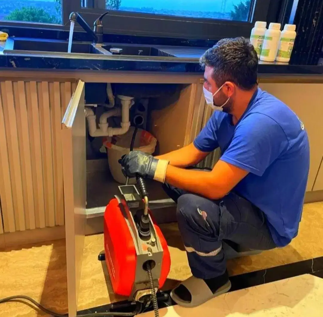 لوله بازکنی 24ساعته تضمینی درهرنقطه از کرج