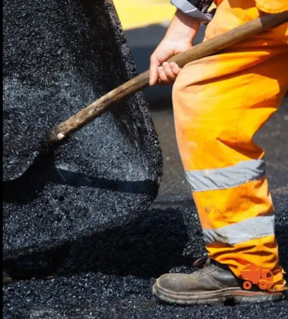 آسفالت،تراشه وقیرگونی زیرسازی درسراسرکرج سهیلیه