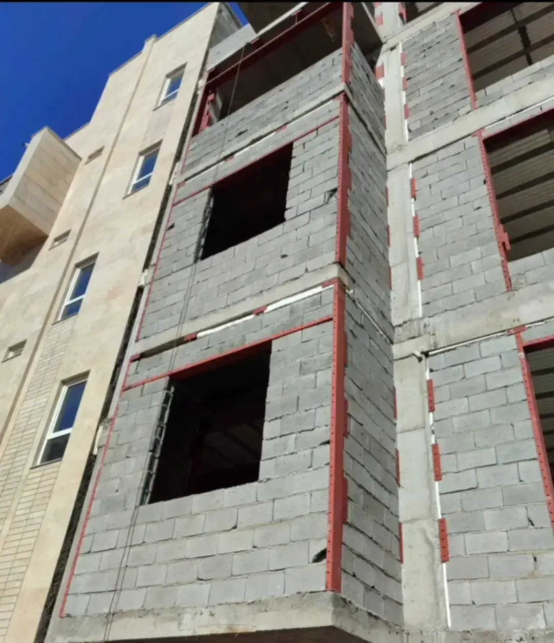 اجرای والپست نانکلی