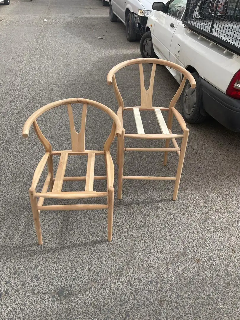 نجاری ،ساخت و اجرای انواع مصنوعات چوبی