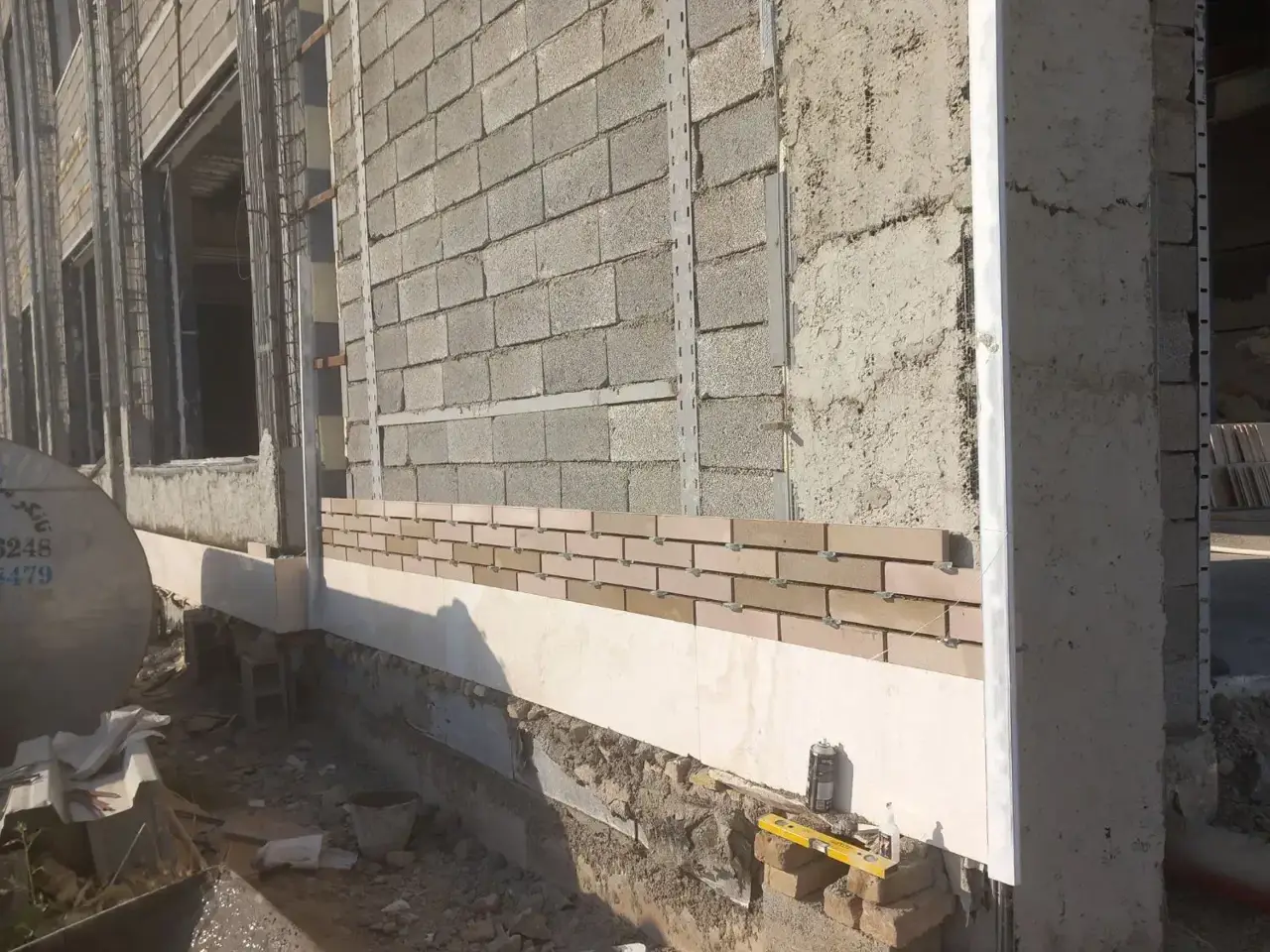 نماکار اجر ترکیبی