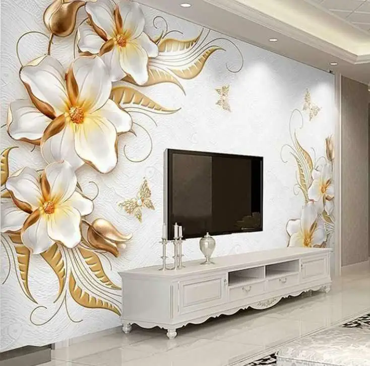 نصب کاغذ دیواری پارکت کفپوش سقف کاذب