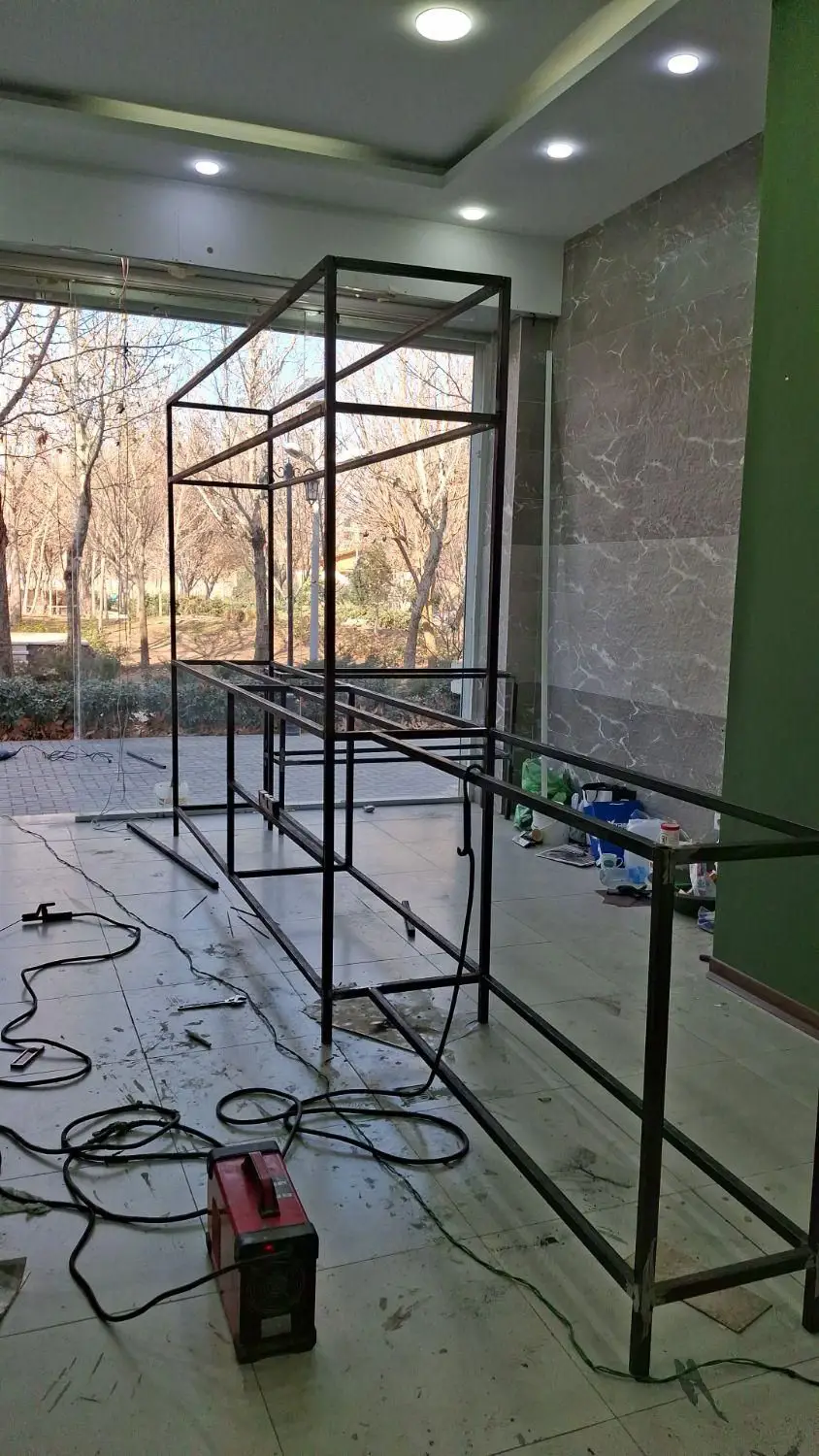 برشکاری و تراشکاری