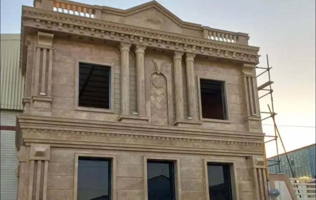 سنگ کاری ،سرامیک کف ،صفر کاری