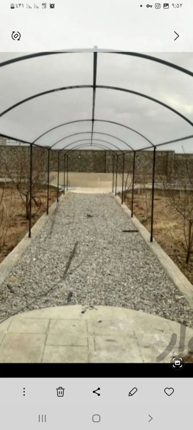 جوشکاری وشیروانی کاری وبرشکاری سیار