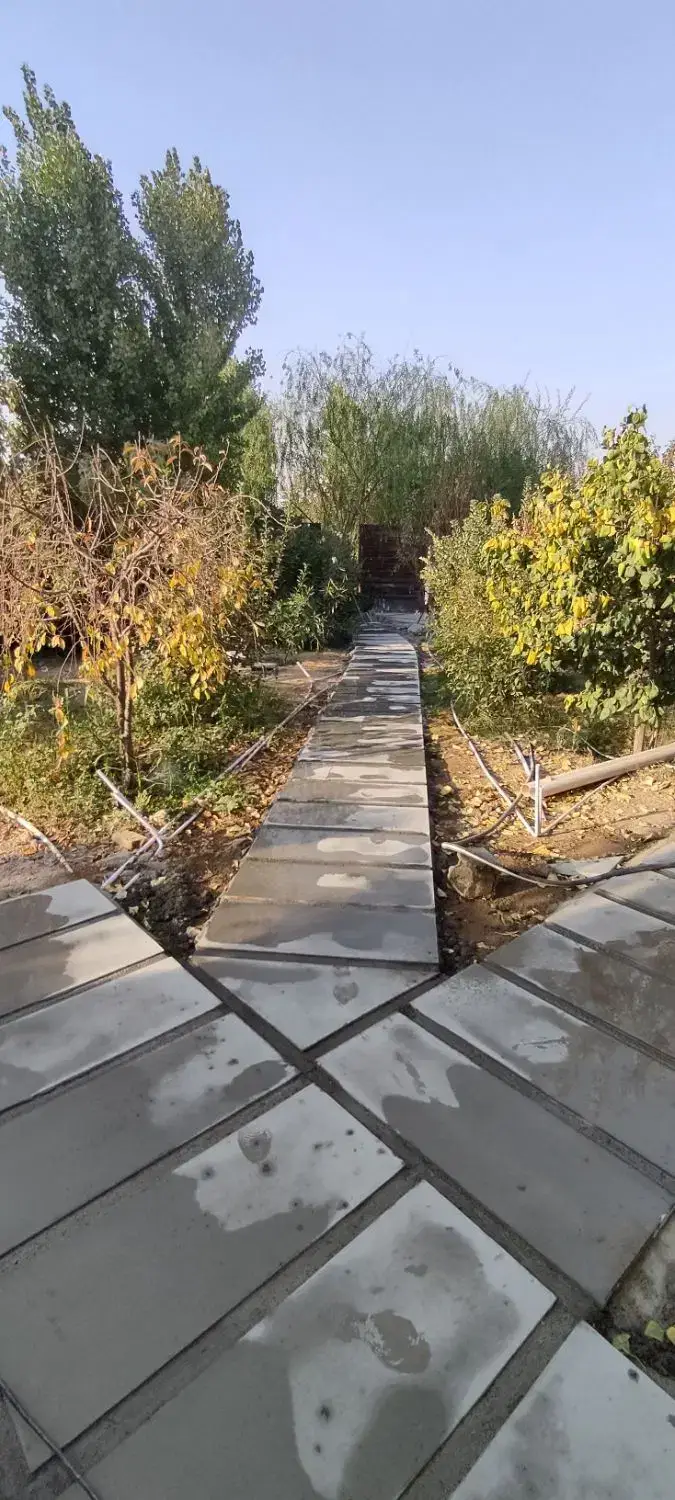  کاشی و سرامیک کار