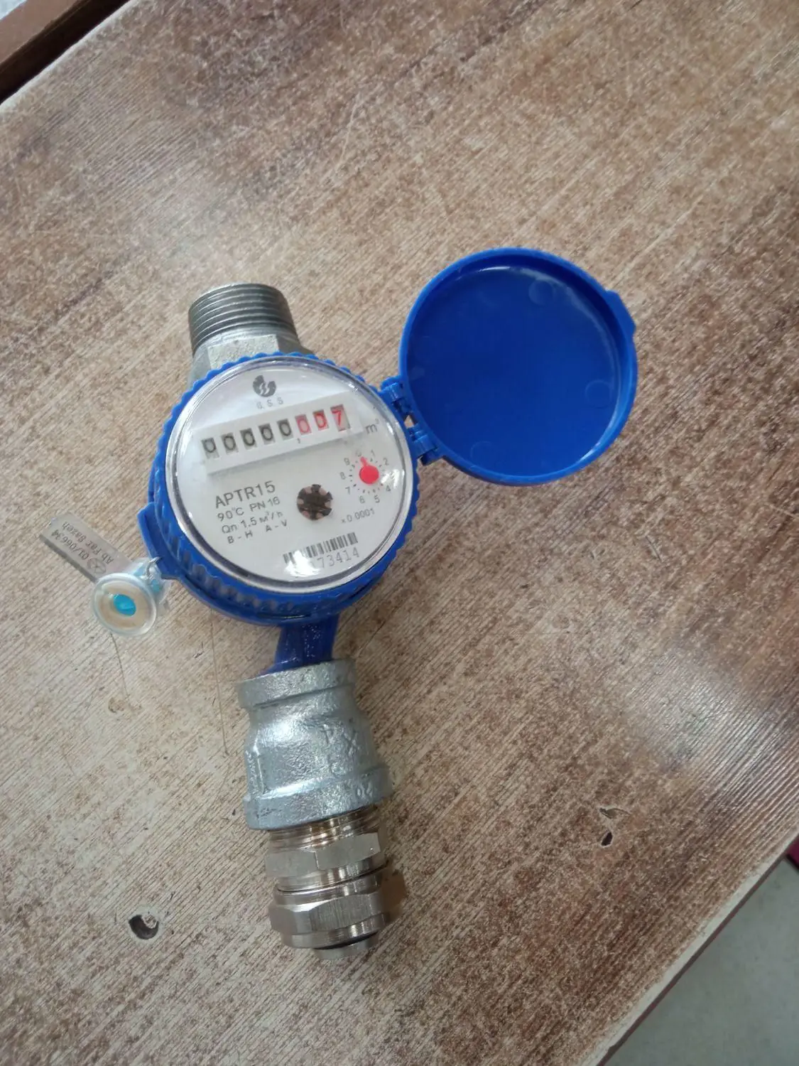 لوله کشی نصب پمپ پکیچ موتور خانه