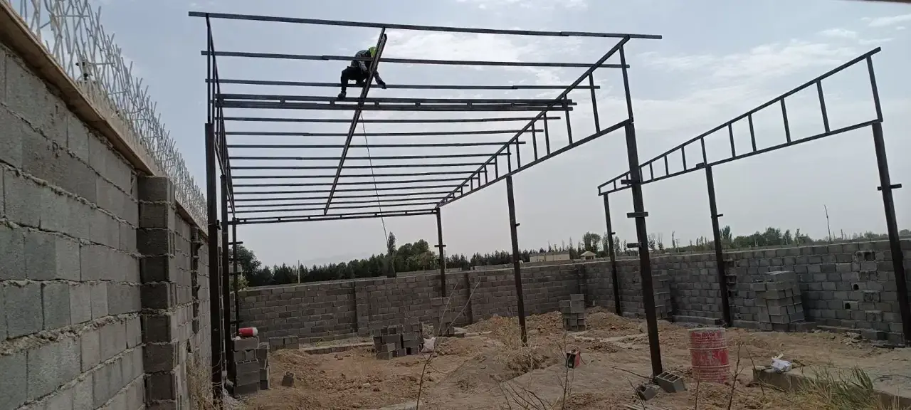 جوشکاری سیار شبانه روزی