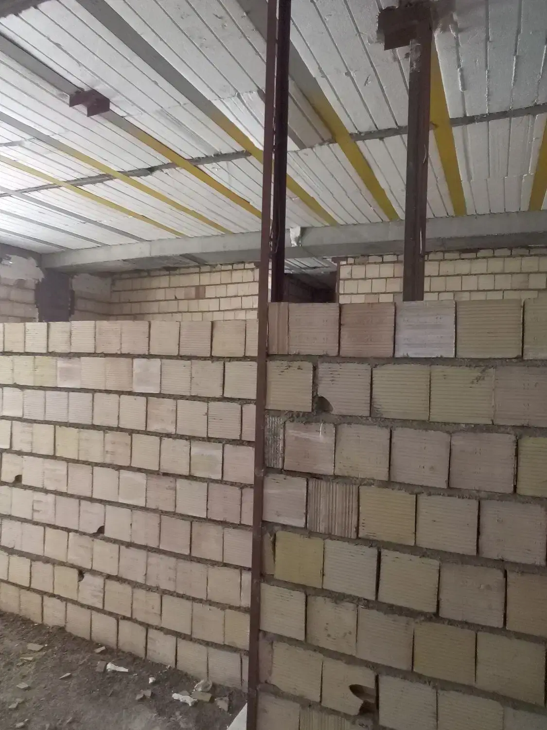 بنایی کاشیکاری و موزاییک و دیوار چینی و شیب بندی