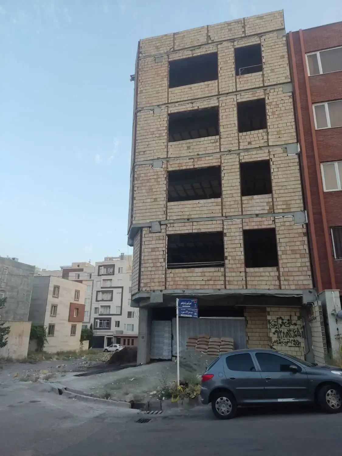 جوشکاری و برشکاری سیار