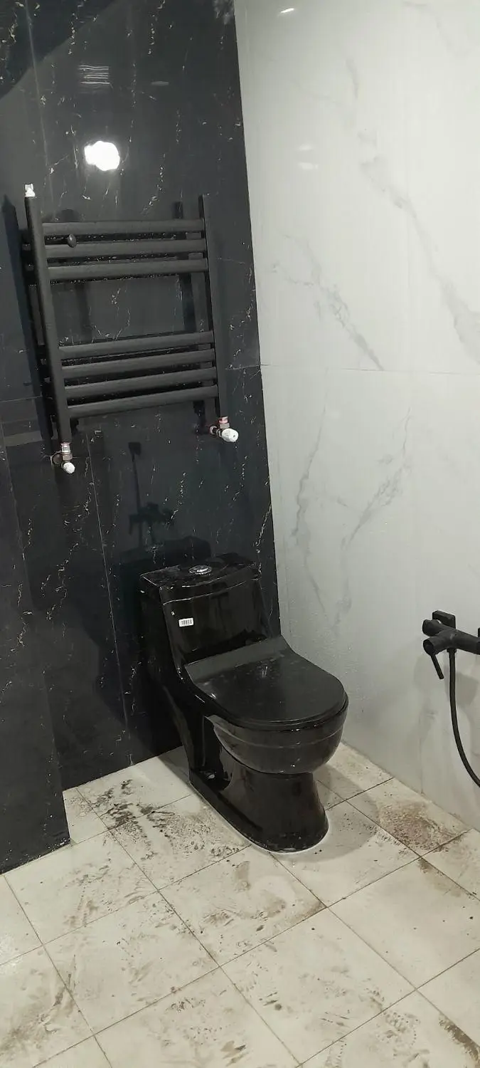 لوله کشی آب و فاضلاب