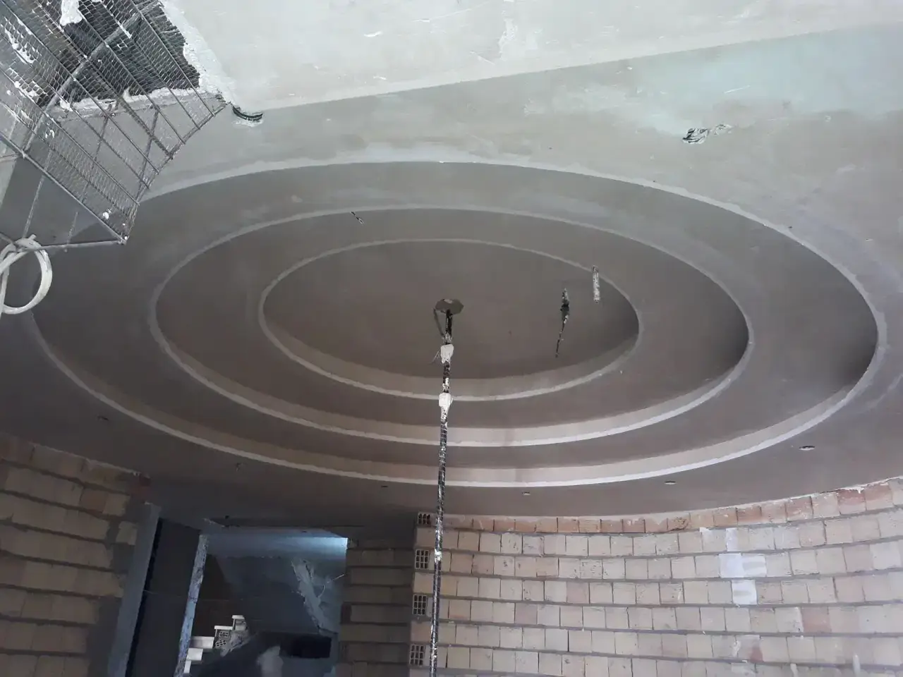 جوشکاری و رابیس کاری