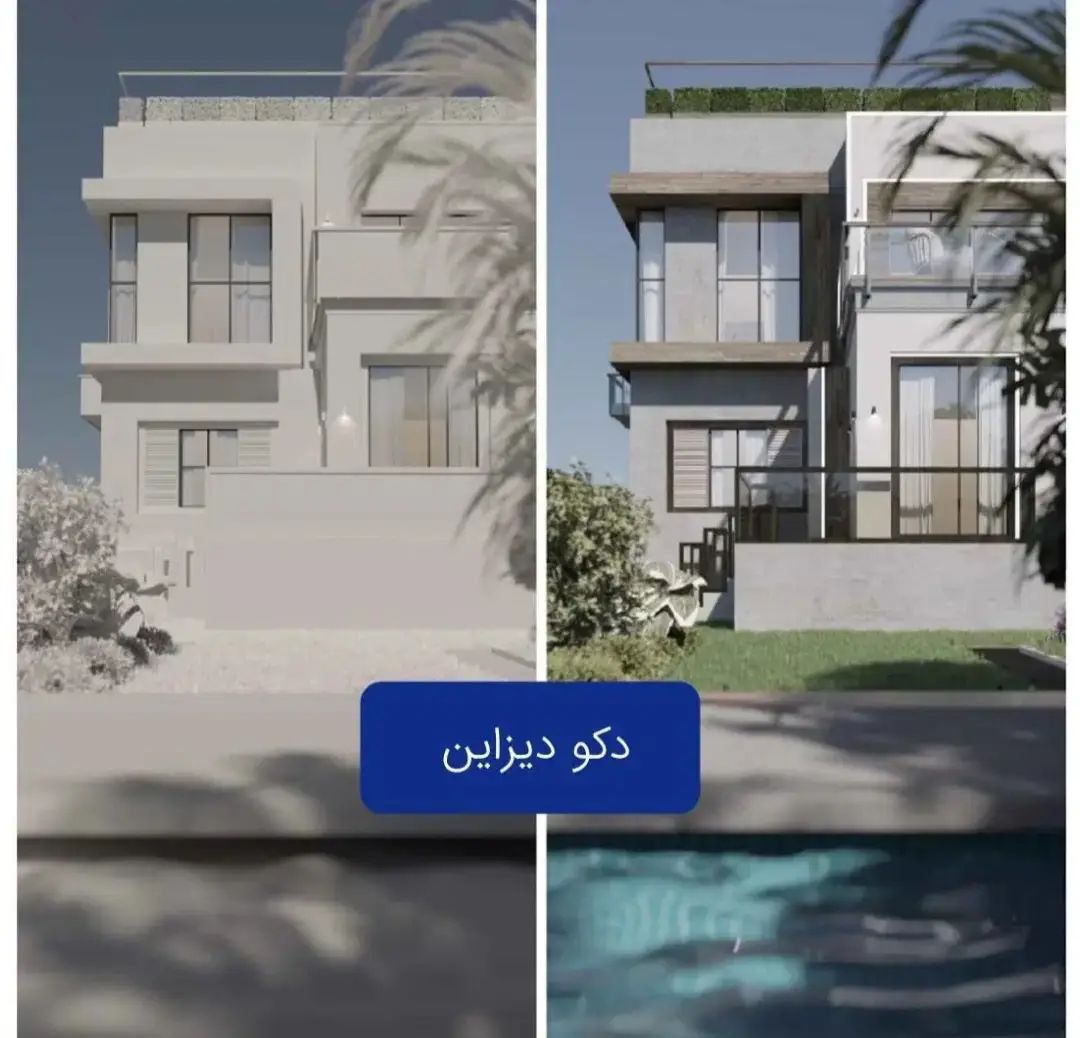 بازسازی ساختمان/0تا100/دکوراسیون داخلی زرین