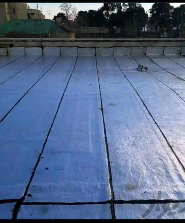 نصب ایزوگام تعمیر سرویس و حمام لکه گیری