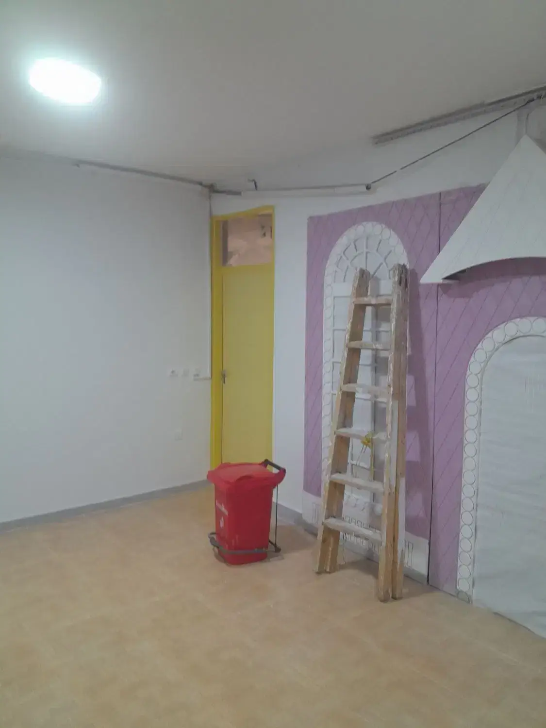 نقاشی ساختمان درتمام مناطق کرج