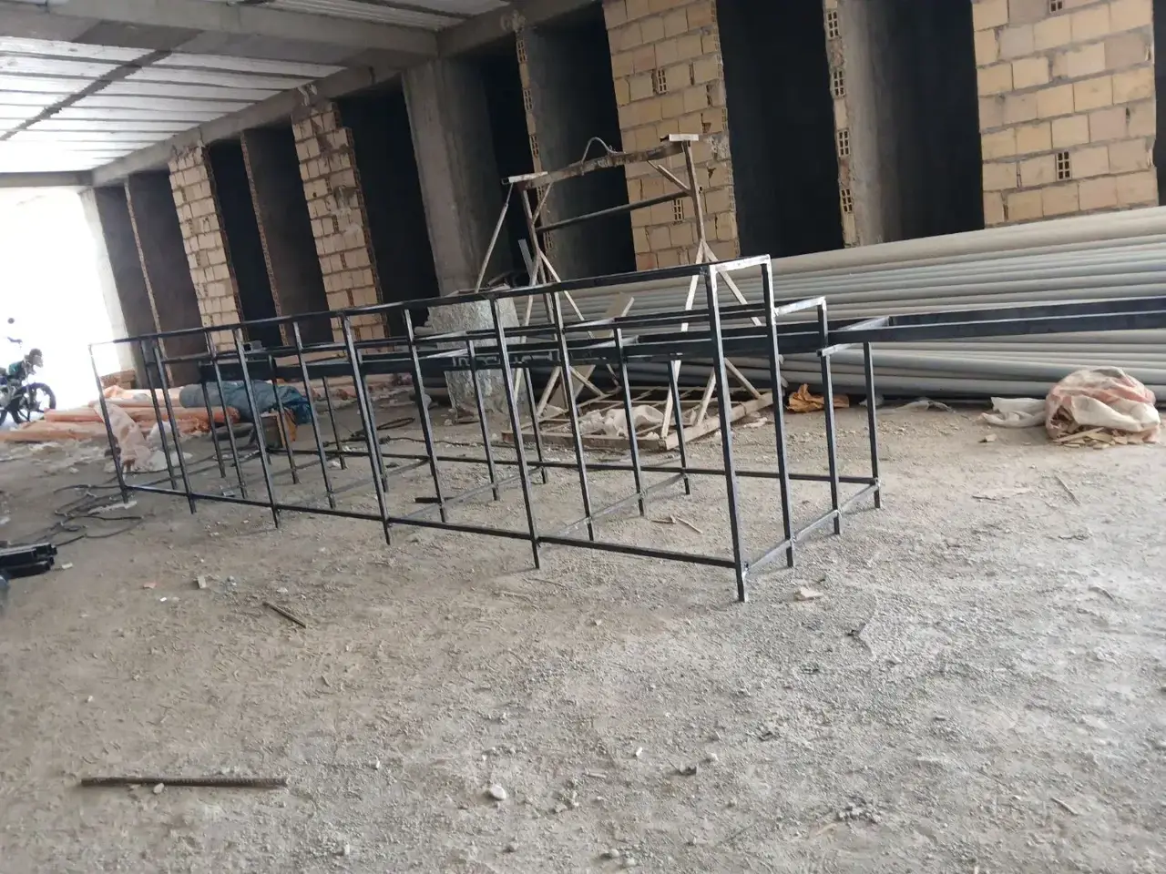 سیمانکاری نصب کاشی سرامیک